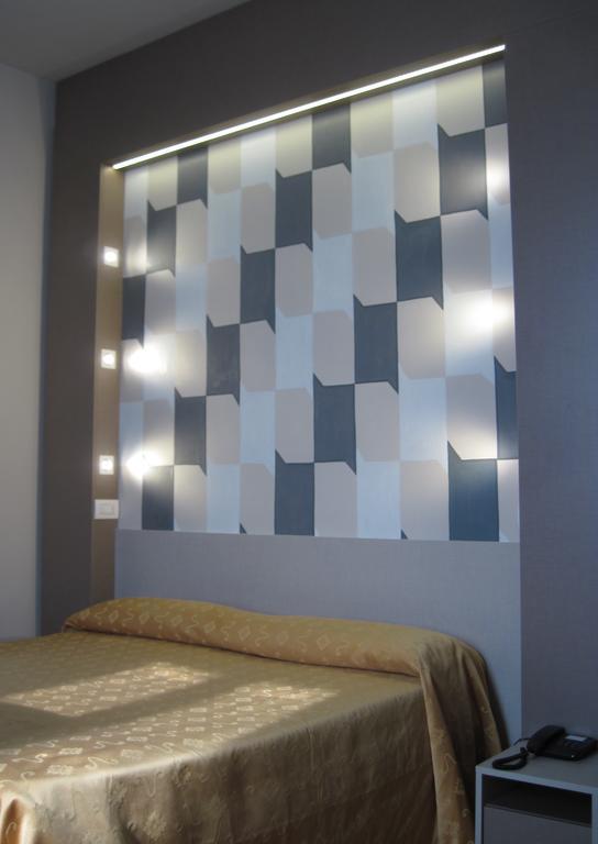 Hotel Giglio Salsomaggiore Terme Habitación foto