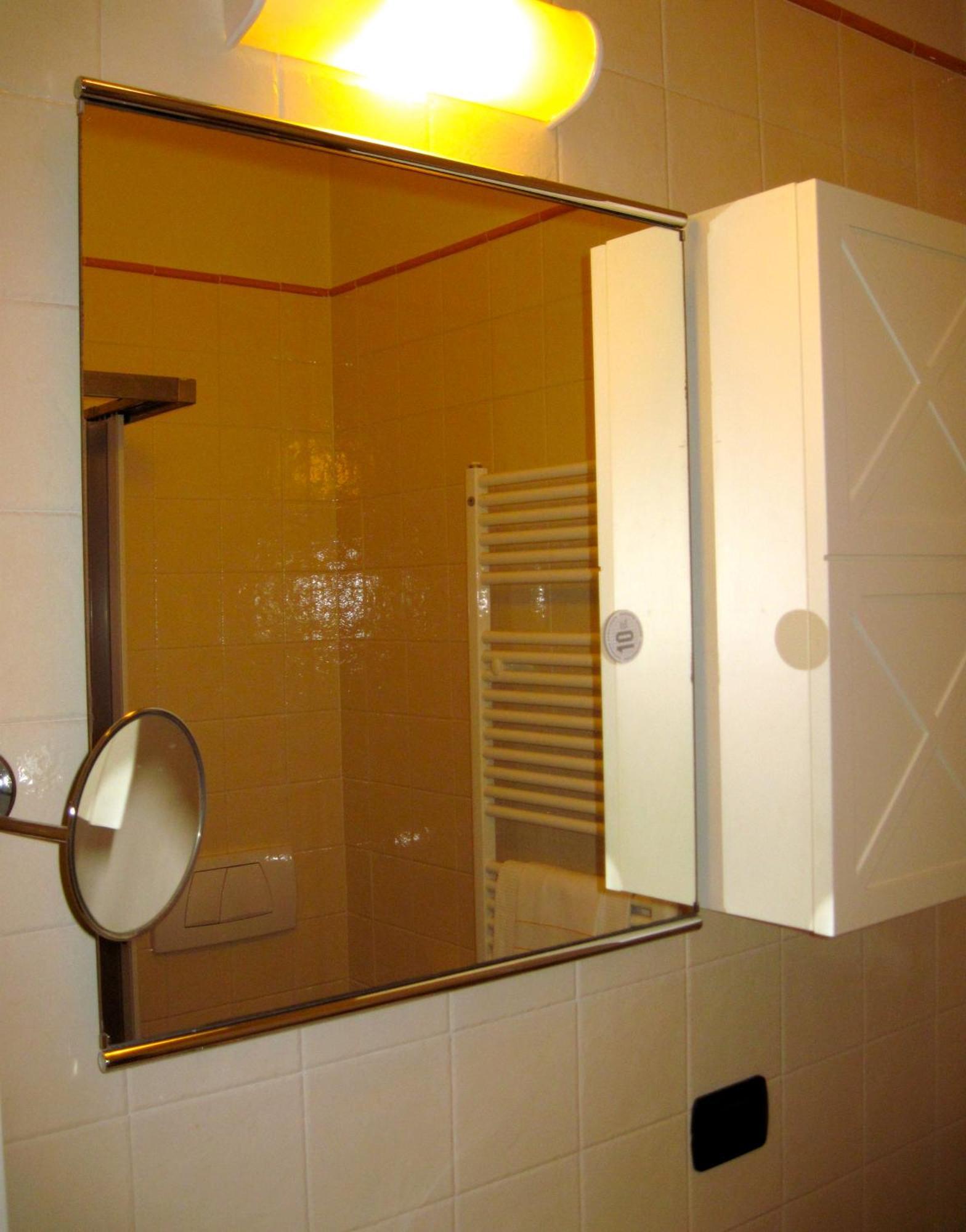 Hotel Giglio Salsomaggiore Terme Habitación foto