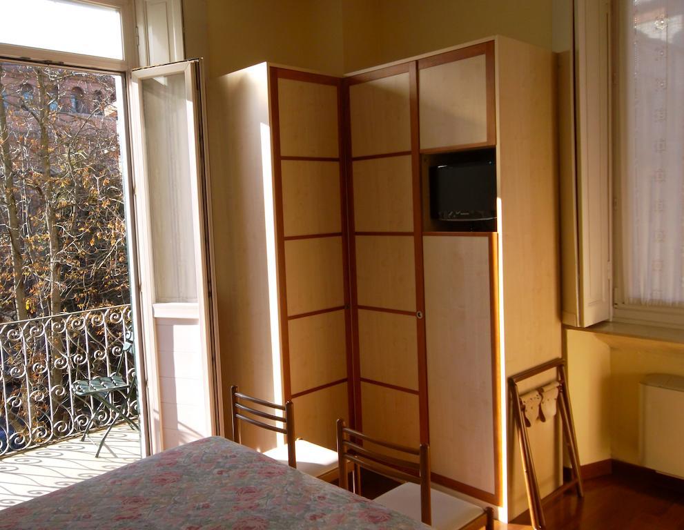 Hotel Giglio Salsomaggiore Terme Habitación foto